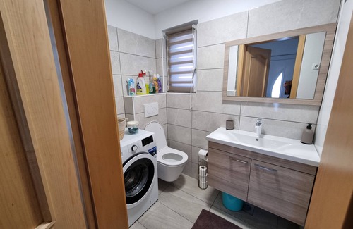 Ig Apartamento | Two Bedroom Apartment