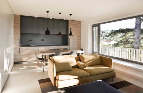 Portoroz Apartamento | Two Bedroom Apartment with Balcony & Sea View Villa Forgotten Garden Portoroz