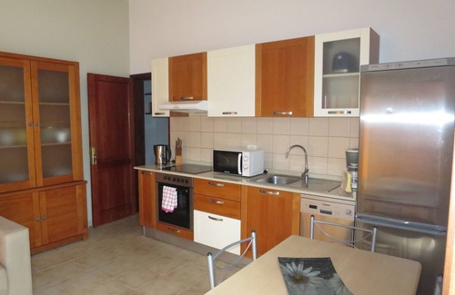 El Paso Apartamento | apartamento de dos habitaciones con piscina los llanos de aridane
