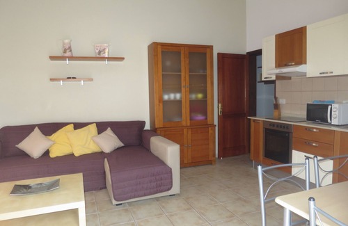 El Paso Apartamento | apartamento de dos habitaciones con piscina los llanos de aridane