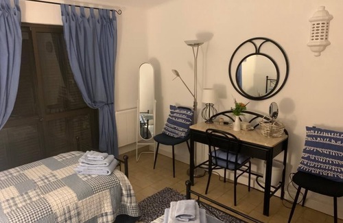 Albufeira Apartamento | Apartamento de dos habitaciones con hermosas vistas al mar - Capacidad 4+