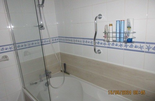 Albufeira Apartamento | Apartamento de dos habitaciones con hermosas vistas al mar - Capacidad 4+