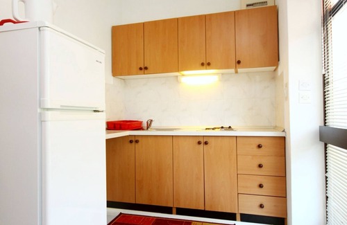 Orebic Apartamento | Apartamento para dos personas con terraza y vista al mar Orebic, Peljesac (A-275-b)