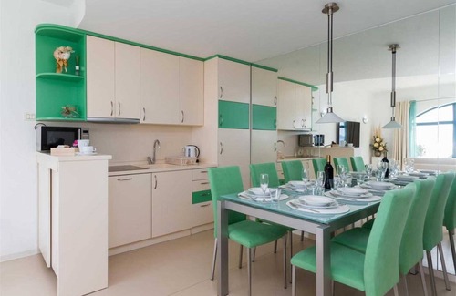 Piran Apartamento | Piran - Ocean Dream Apartment