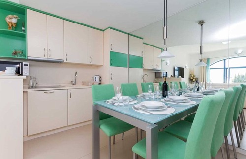Piran Apartamento | Piran - Ocean Dream Apartment