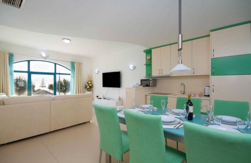 Piran Apartamento | Piran - Ocean Dream Apartment