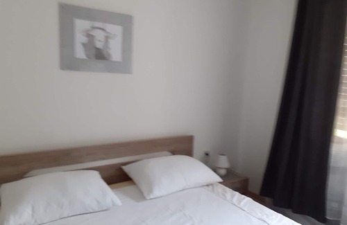 Selce Apartamento | Two bedroom apartment with terrace Selce, Crikvenica (A-5498-a)