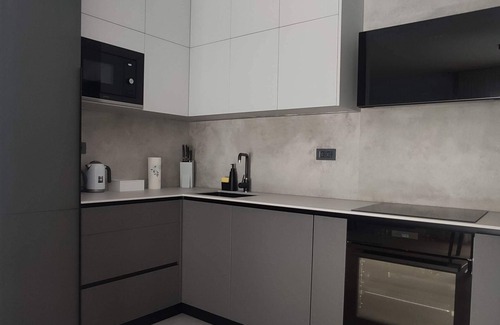 Znjan Apartamento | Apartamento para dos personas con terraza y vista al mar Split (A-2983-a)