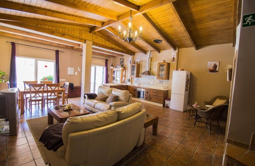 Ojen Apartamento | Apartamento de dos dormitorios con piscina privada