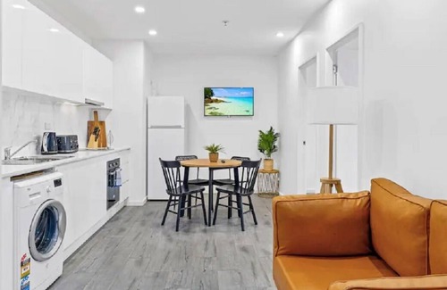 Burwood Apartamento | Two Bedroom Apt Burwood | MHS