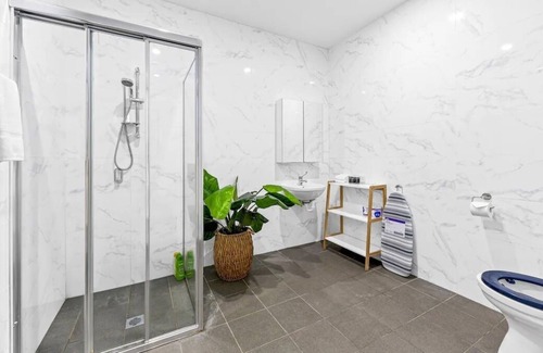 Burwood Apartamento | Two Bedroom Apt Burwood | MHS