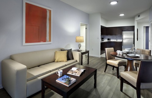 Celebration Apartamento | Two-Bedroom Apt. near Disney