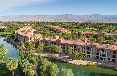 Palm Desert Condominio | Dos habitaciones en el hermoso Marriott's Shadow Ridge en Palm Desert. ¡Reservar ahora!
