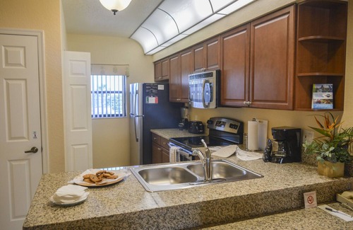 Florida Central Atlantic Coast Condominio | Dos habitaciones en Lakes Resort & Spa cerca de los parques temáticos