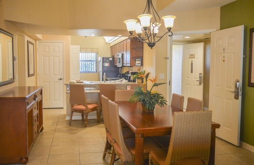 Florida Central Atlantic Coast Condominio | Dos habitaciones en Lakes Resort & Spa cerca de los parques temáticos