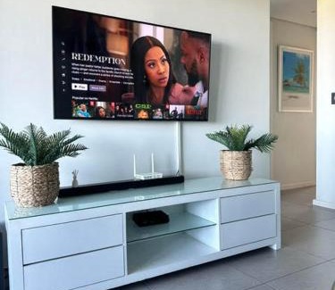 Hillhead Apartamento | Two Bedroom at Pebble Beach
