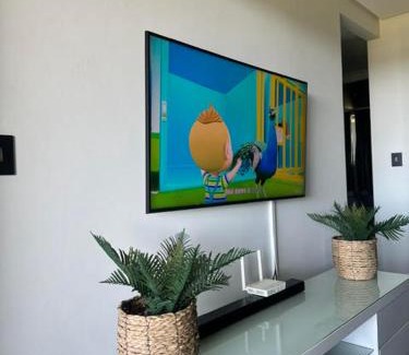 Hillhead Apartamento | Two Bedroom at Pebble Beach