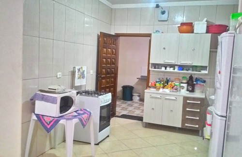 Caraguatatuba Casa | Sobrado Playa Martim de Sá para 22 huéspedes