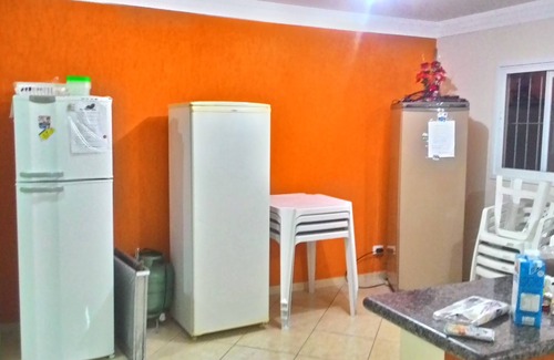 Caraguatatuba Casa | Sobrado Playa Martim de Sá para 22 huéspedes