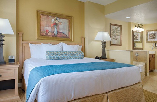 Lake Buena Vista Complejo | Condominio de lujo de dos habitaciones de lujo, Orlando, FL (1717662)