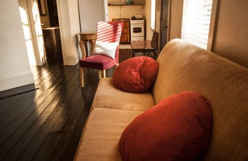 Faubourg Lafayette Casa | Two bedroom Comfort Near Everything!!!
