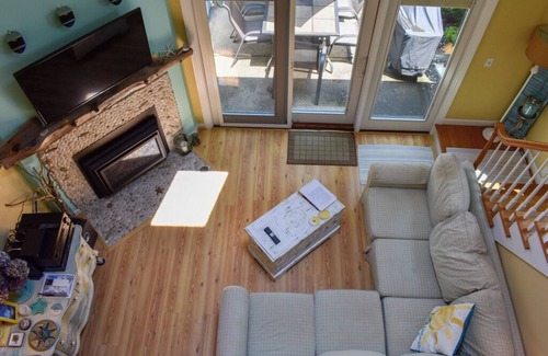 Brewster Condominio | Billington Ln 70. 2 Habitaciones 2 Baños