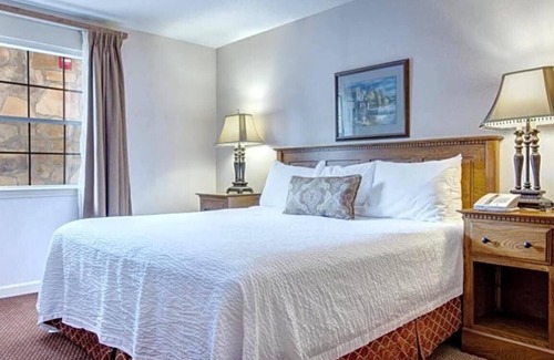 Gatlinburg Complejo | Two bedroom condo in Gatilinburg