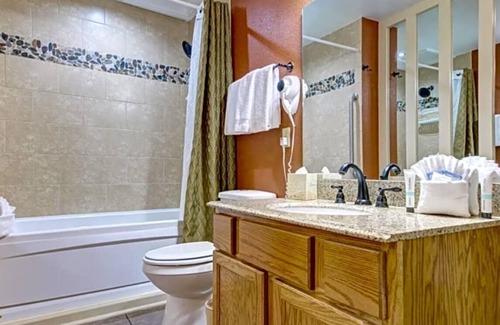 Gatlinburg Complejo | Two bedroom condo in Gatilinburg