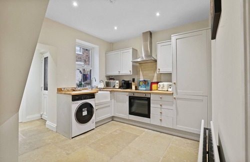 Corbridge Cabaña | Two bedroom cottage in United Kingdom of Great Britain and Northern Ireland, Corbridge