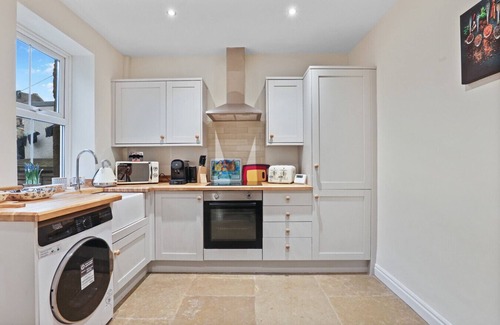 Corbridge Cabaña | Two bedroom cottage in United Kingdom of Great Britain and Northern Ireland, Corbridge