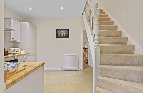 Corbridge Cabaña | Two bedroom cottage in United Kingdom of Great Britain and Northern Ireland, Corbridge