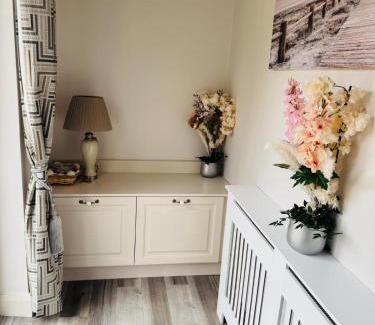 Maynooth Apartamento | Two bedroom cottage near Maynooth University