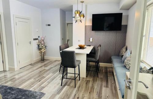 Maynooth Apartamento | Two bedroom cottage near Maynooth University