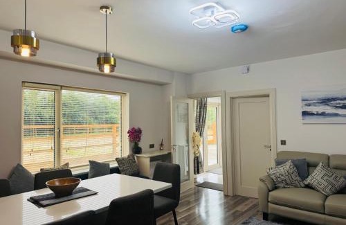 Maynooth Apartamento | Two bedroom cottage near Maynooth University