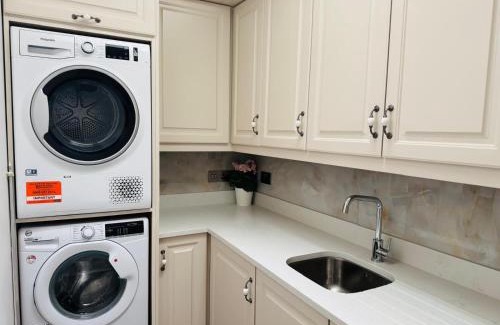 Maynooth Apartamento | Two bedroom cottage near Maynooth University