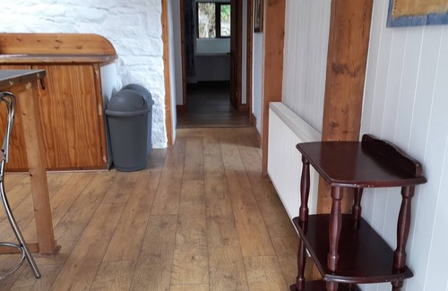Jamestown Casa | Two bedroom cozy cottage in the Sliabh An Larainn mountains with stunning views