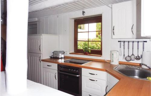 Schwalenberg Casa | Two-Bedroom Holiday Home In Schwalenberg