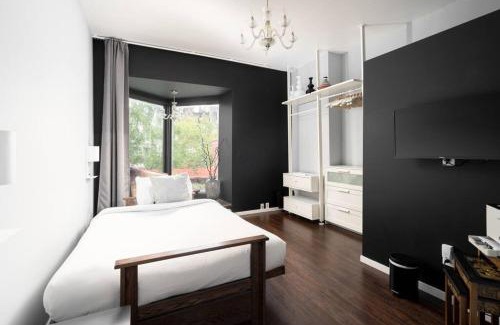Plateau Mont Royal Apartamento | Two bedroom duplex in Plateau Mont-Royal district