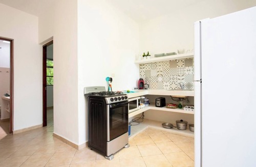 Akumal Casa | Two-Bedroom Family Bungalow -at- YOUR HAPPY PLACE!