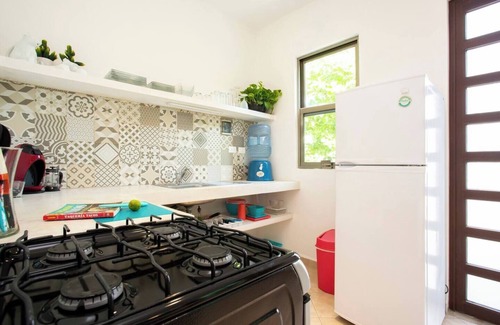 Akumal Casa | Two-Bedroom Family Bungalow -at- YOUR HAPPY PLACE!