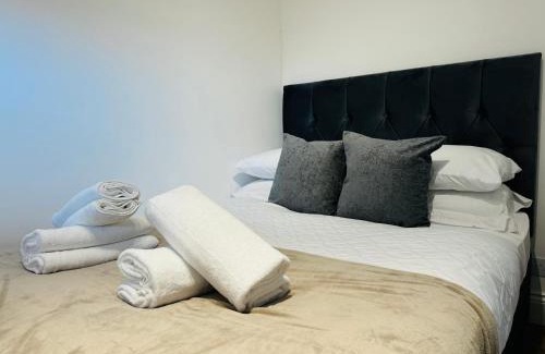 Earlsfield Apartamento | Two Bedroom Flat for Six Guests