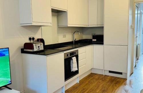 Earlsfield Apartamento | Two Bedroom Flat for Six Guests