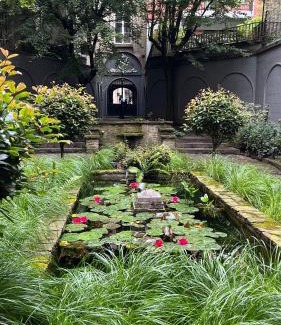 Ilot Sacre Apartamento | Two bedroom flat - Hyper Center Brussels