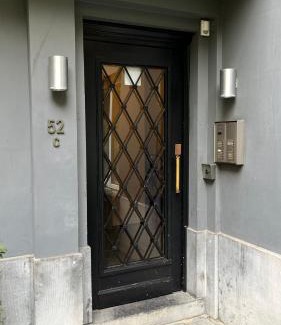 Ilot Sacre Apartamento | Two bedroom flat - Hyper Center Brussels