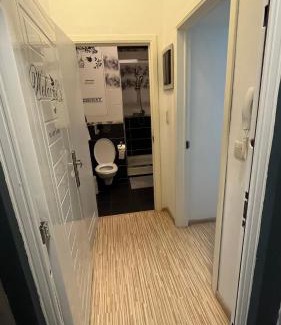 Ilot Sacre Apartamento | Two bedroom flat - Hyper Center Brussels