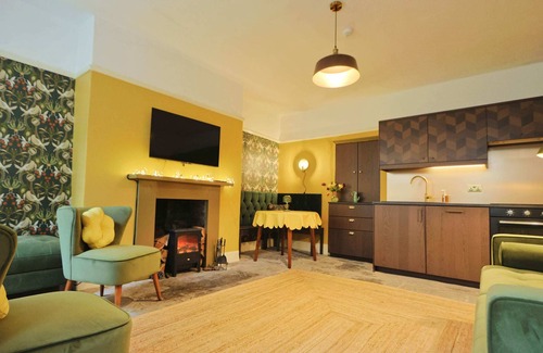 Clifton Apartamento | Two Bedroom flat in Caledonia Place