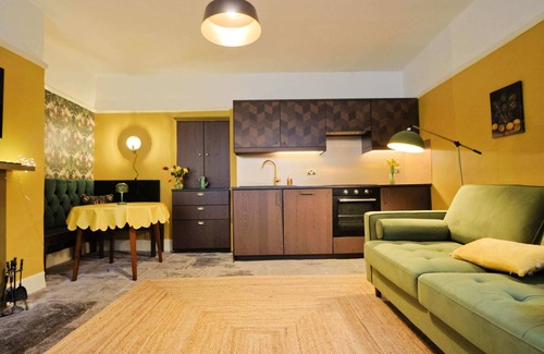 Clifton Apartamento | Two Bedroom flat in Caledonia Place