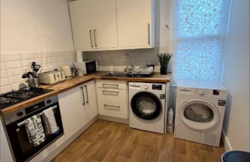 Graveney Apartamento | Two Bedroom Flat in London
