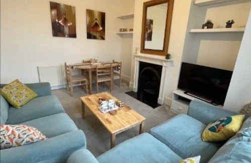 Graveney Apartamento | Two Bedroom Flat in London
