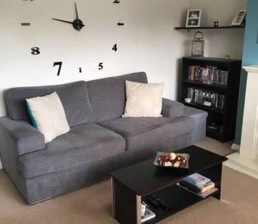 Tring Apartamento | Two bedroom flat in Tring